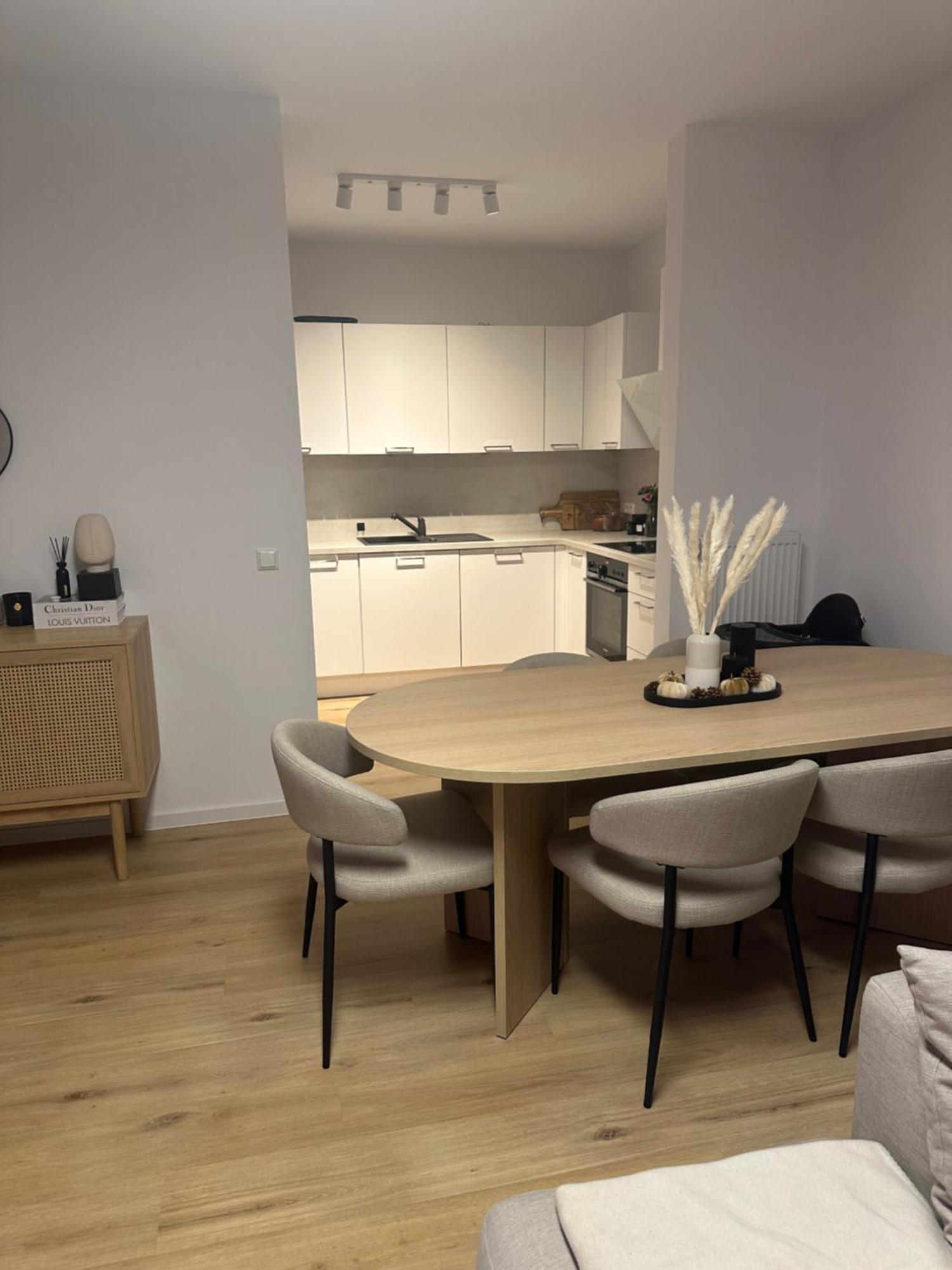 Neubauwohnung 5 Minuten Zur Messe * Hannover