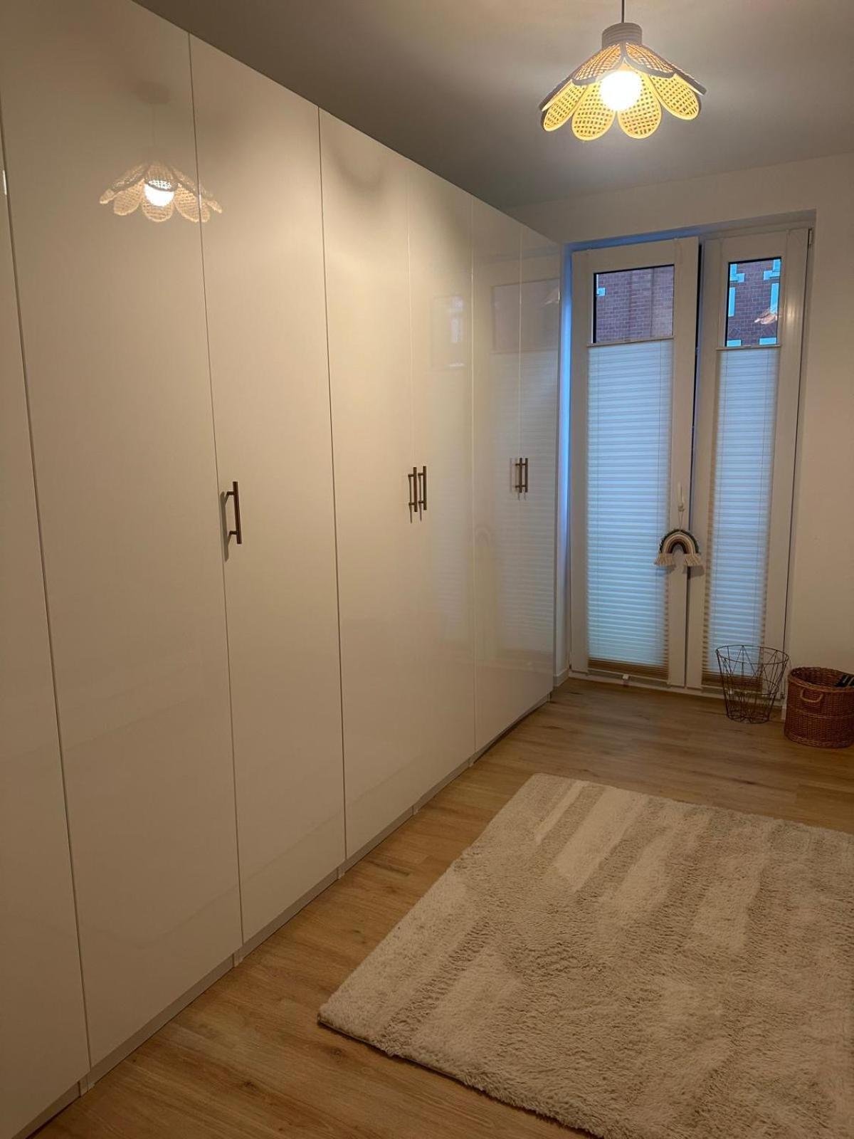 Neubauwohnung 5 Minuten Zur Messe