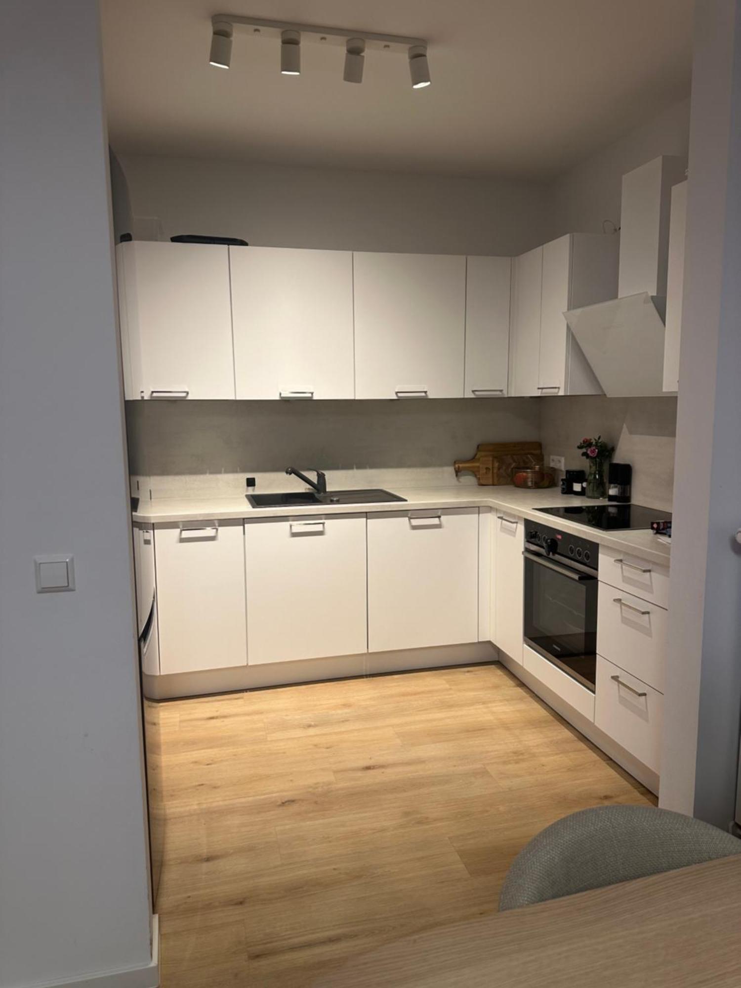 Apartment Neubauwohnung 5 Minuten Zur Messe *