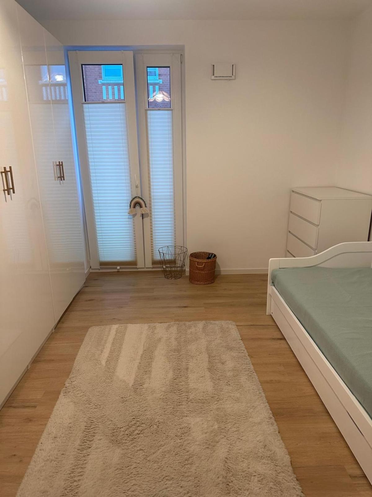 Neubauwohnung 5 Minuten Zur Messe Apartment Hannover